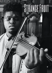 Strange Fruit movie poster