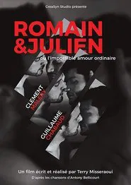 Romain & Julien ou l'Impossible Amour Ordinaire movie poster