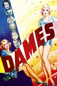 Poster do filme Dames