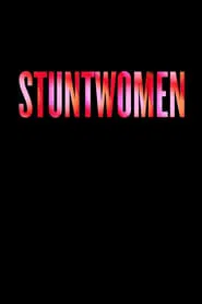 Stuntwomen movie poster
