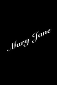 Mary Jane movie poster