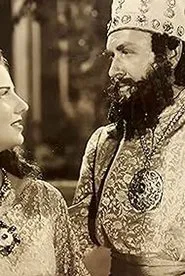 Queen Esther movie poster