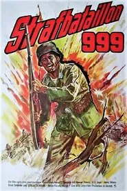 Poster do filme Punishment Battalion
