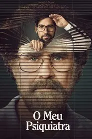 Poster da série O Psiquiatra ao Lado