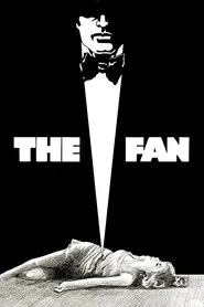 The Fan movie poster