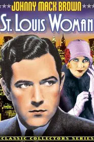 Poster do filme St. Louis Woman