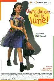 Poster do filme Dancing on the Moon