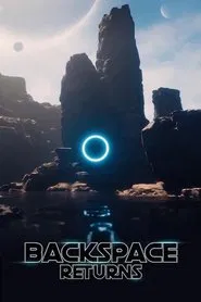 BackSpace Returns movie poster