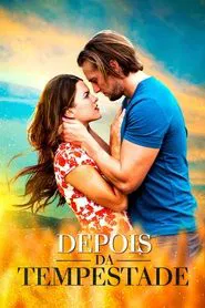 Poster do filme Depois da Tempestade