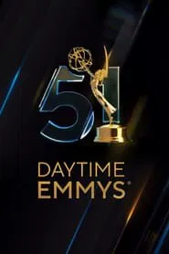 Daytime Emmys tv show poster