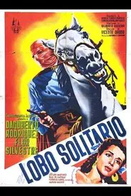 Poster do filme El lobo solitario