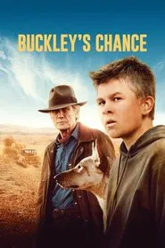 Buckley's Chance movie poster
