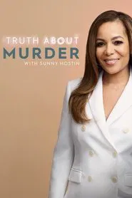 The Whole Truth with Sunny Hostin tv show poster