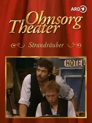 Ohnsorg-Theater- Strandräuber movie poster