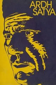 Ardh Satya movie poster