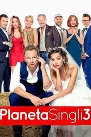 Poster do filme Planet Single 3