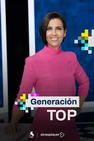 Generación Top tv show poster