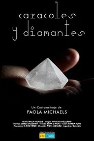 Diamonds & Snails (The Experiment) movie poster