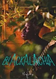 Blackalachia movie poster