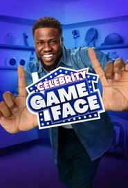 Celebrity Game Face tv show poster