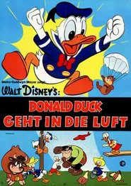 Donald Duck and his Companions movie poster