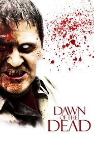 Dawn of the Dead movie poster