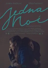 One Night movie poster