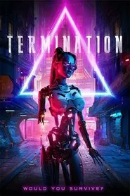 Termination movie poster