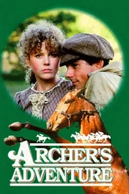 Archer's Adventure movie poster