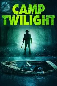 Poster do filme Camp Twilight