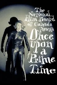 Once Upon a Prime Time movie poster