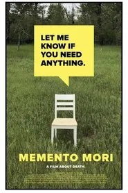 Poster do filme Memento Mori