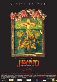 Juazeiro - A Nova Jerusalém movie poster