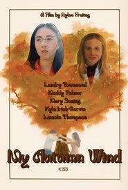 My Autumn Wind movie poster