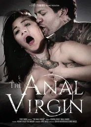Poster do filme The Anal Virgin