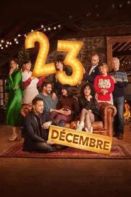 Two Days Before Christmas movie poster