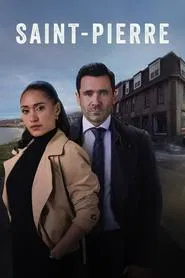 Saint-Pierre tv show poster