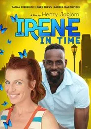 Irene in Time movie poster