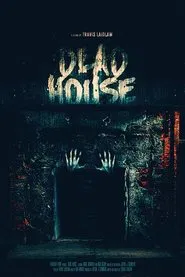 Dead House movie poster