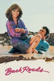 Back Roads movie poster