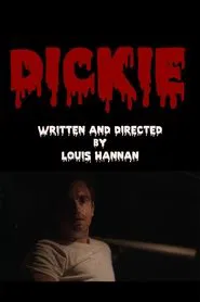 Poster do filme Dickie