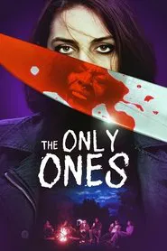 Poster do filme The Only Ones