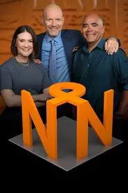 Nytt pa nytt tv show poster
