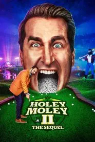 Poster da série Holey Moley