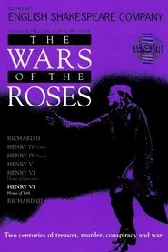Henry VI: House of York movie poster