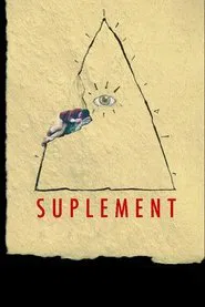 The Supplement movie poster