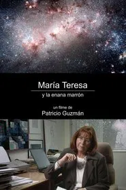 María Teresa and the Brown Dwarf movie poster