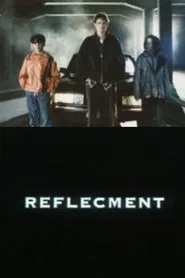 Reflecment movie poster