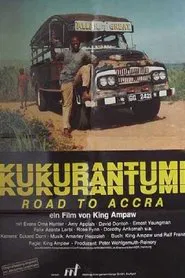Kukurantumi movie poster