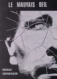 The Evil Eye movie poster